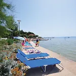 Hotel Laguna