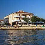 Hotell Laguna