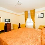 Hotell Laguna Privlaka (Zadar)
