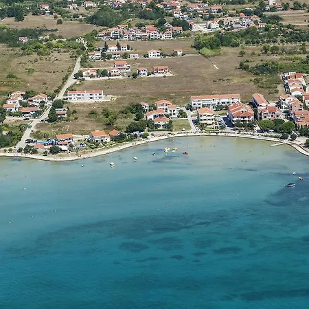 Laguna Privlaka (Zadar)