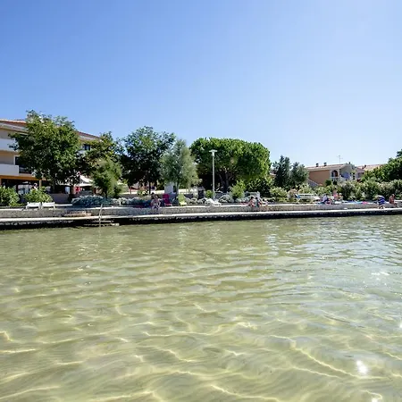 Szálloda Laguna