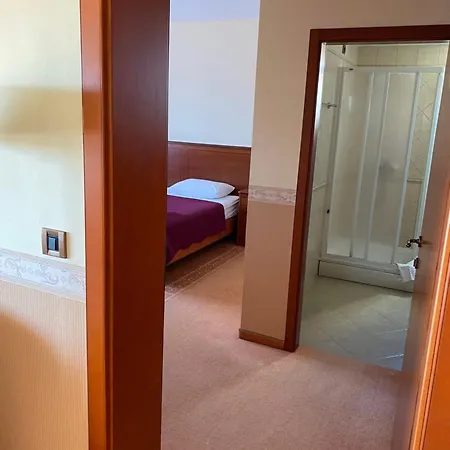 Laguna Szálloda 4*