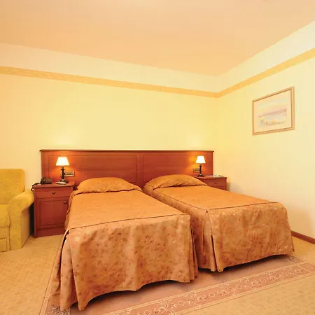 Szálloda Laguna 4*