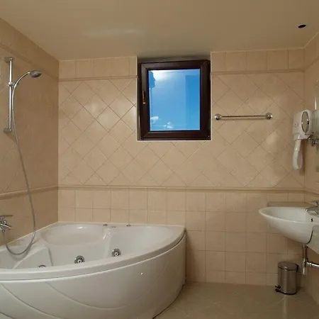 Szálloda Laguna Privlaka