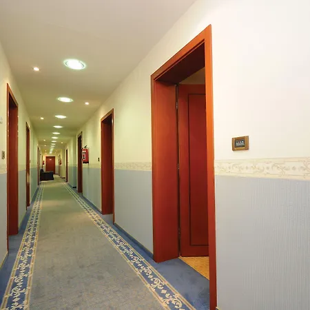 Laguna Szálloda 4*