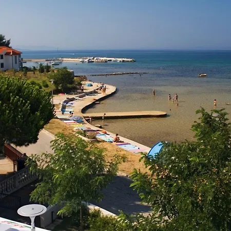 Laguna Szálloda