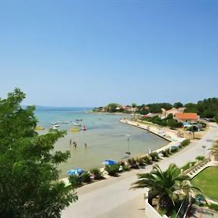 Laguna Szálloda