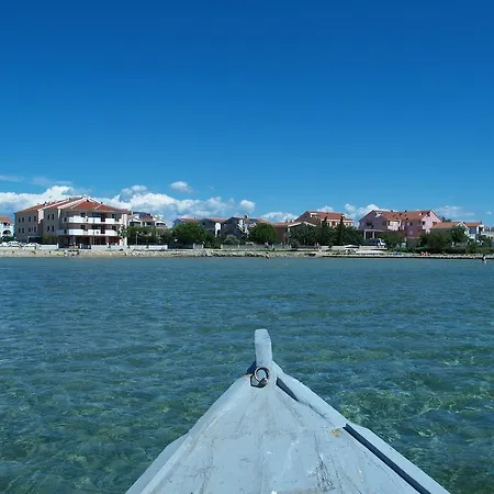 Laguna Privlaka (Zadar)