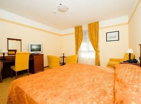 Szálloda Laguna Privlaka