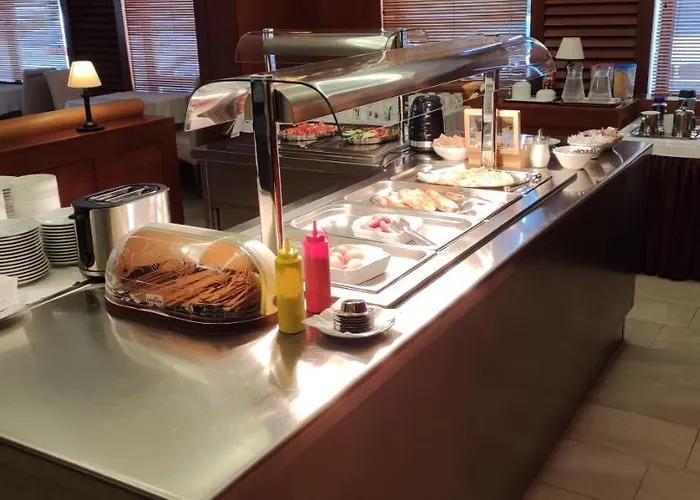 Laguna Hotel Privlaka (Zadar)