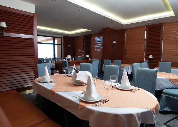 Hotel Laguna Privlaka (Zadar)