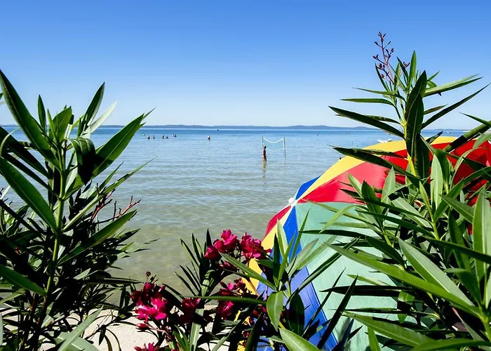 Laguna 4* Privlaka (Zadar)