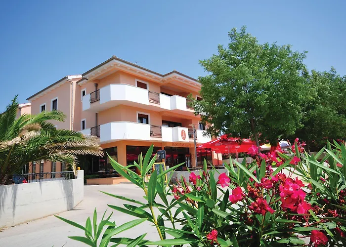 Laguna Privlaka (Zadar)