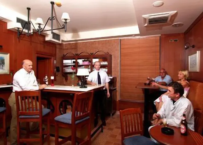 Laguna 4* Privlaka (Zadar)