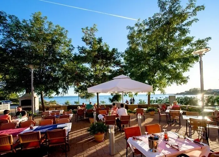 Laguna Hotel Privlaka (Zadar)