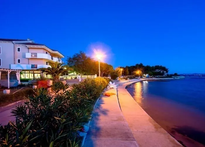 Hotel Laguna Privlaka (Zadar)