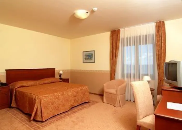 Laguna Privlaka (Zadar)