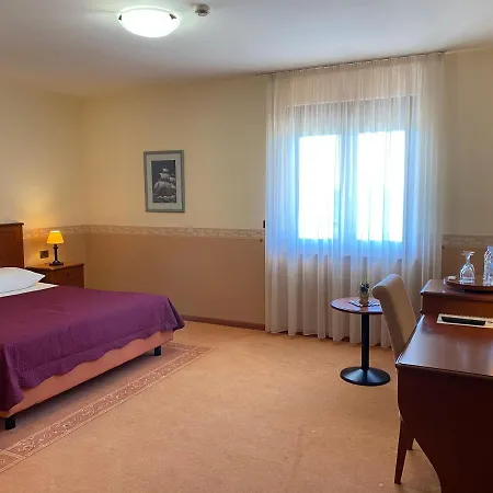 Otel Laguna Privlaka (Zadar)