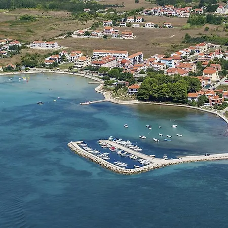 Laguna 4* Privlaka (Zadar)