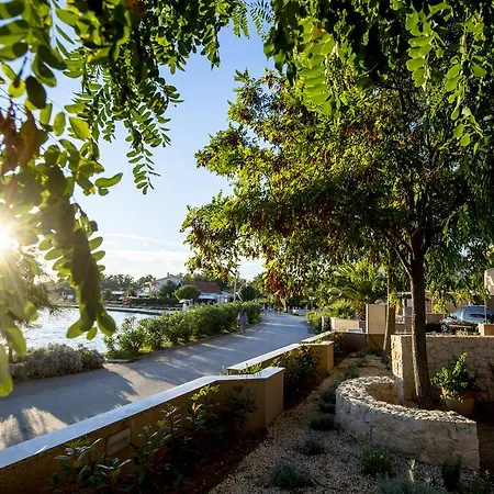 Laguna Privlaka (Zadar)