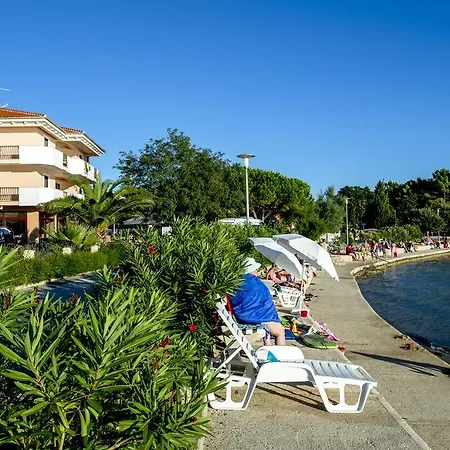 Laguna Privlaka (Zadar)