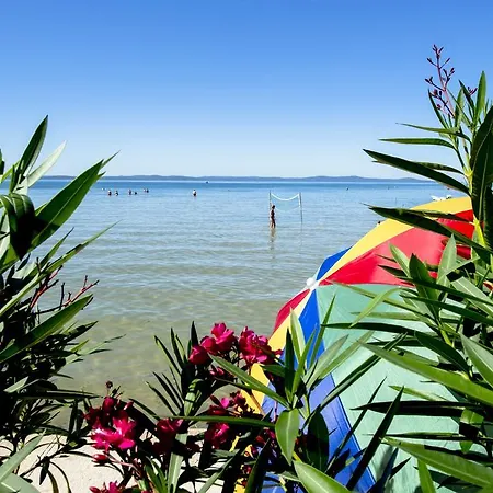 Laguna 4* Privlaka (Zadar)