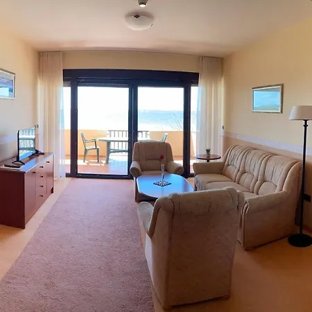 Laguna 4* Privlaka (Zadar)