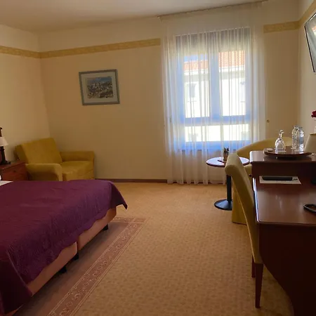 Laguna 4* Privlaka (Zadar)