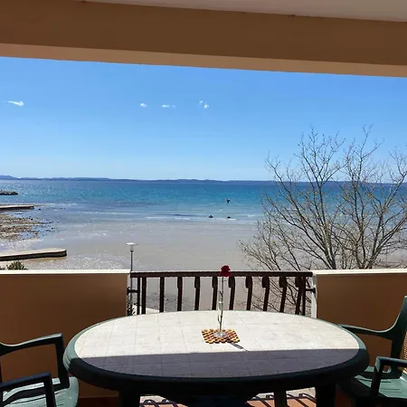 Hotel Laguna Privlaka (Zadar)