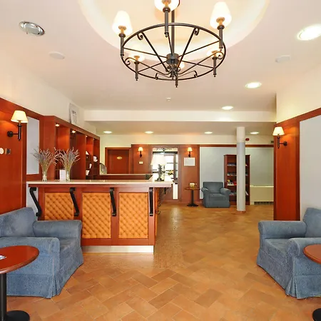 Laguna Hotel Privlaka (Zadar)