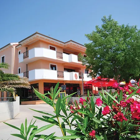 Laguna Privlaka (Zadar)