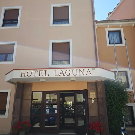 Laguna Hotel Privlaka (Zadar)