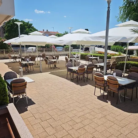Hotel Laguna Privlaka (Zadar)