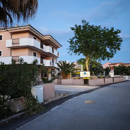 Laguna 4* Privlaka (Zadar)