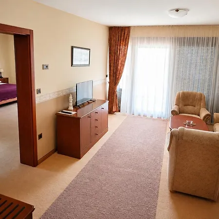 Laguna Hotel 4*