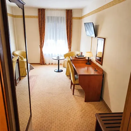 Laguna Hotel Privlaka (Zadar)