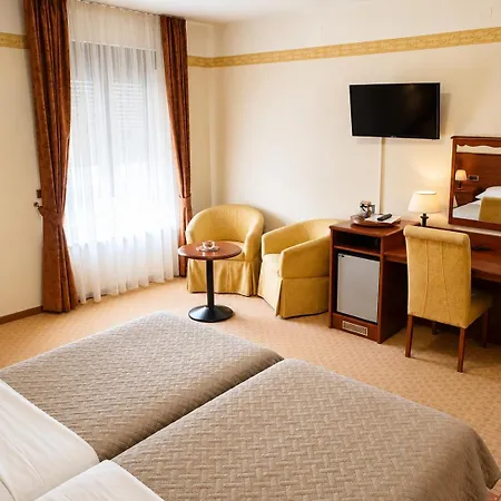 Hotel Laguna Privlaka (Zadar)