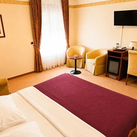 Laguna 4* Privlaka (Zadar)