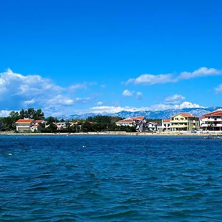 Hotel Laguna Privlaka (Zadar)