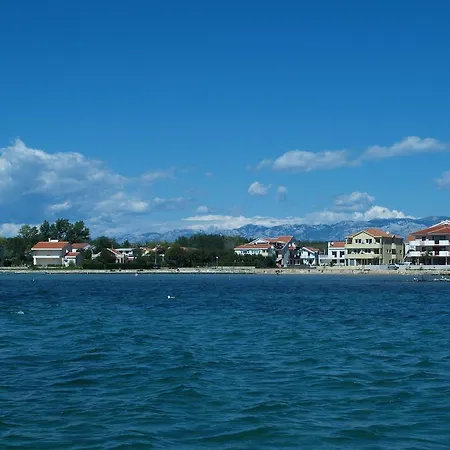 Hotel Laguna