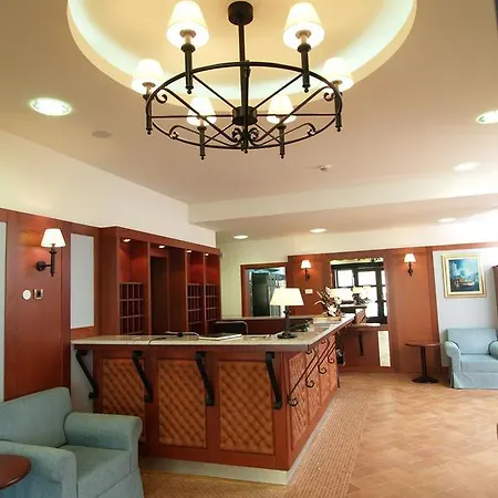 Hotel Laguna