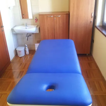 Laguna 4* Privlaka (Zadar)