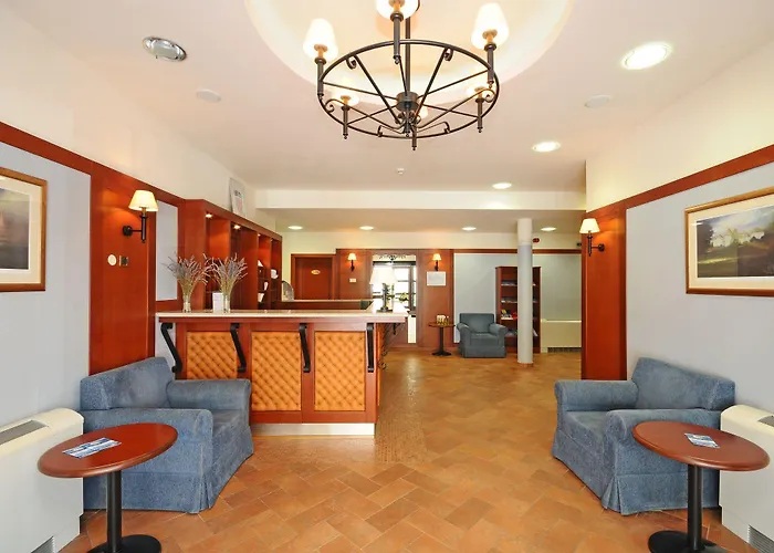 Laguna Ξενοδοχείο Privlaka (Zadar)