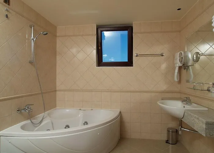 Szálloda Laguna Privlaka