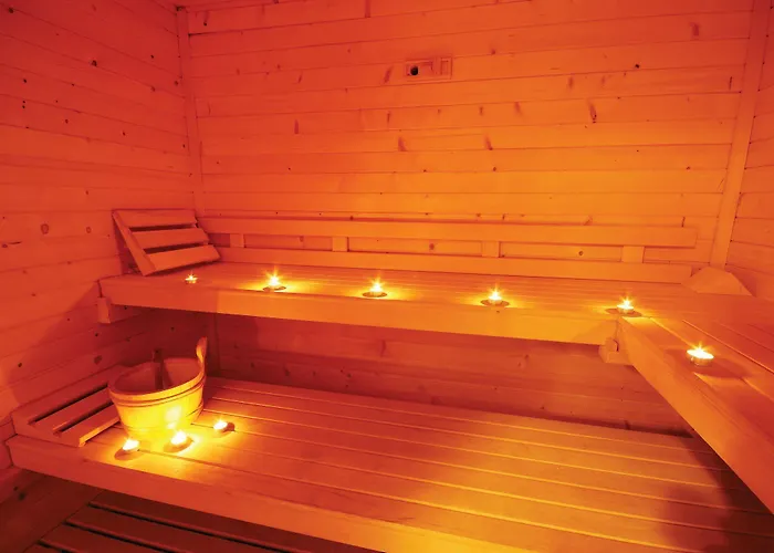 Ξενοδοχείο Laguna