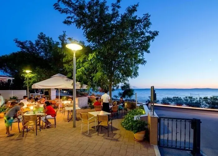 Ξενοδοχείο Laguna