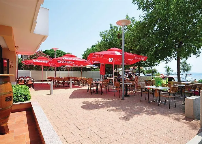 Laguna Привлака