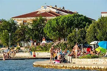 Laguna Szálloda Privlaka