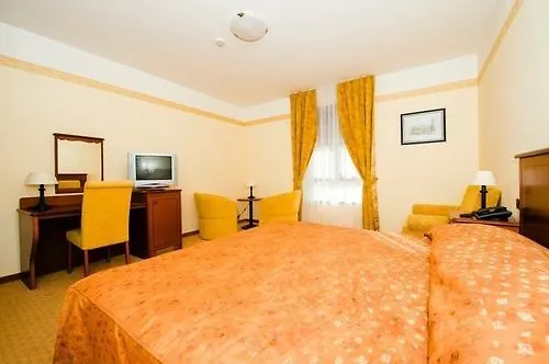 Szálloda Laguna Privlaka