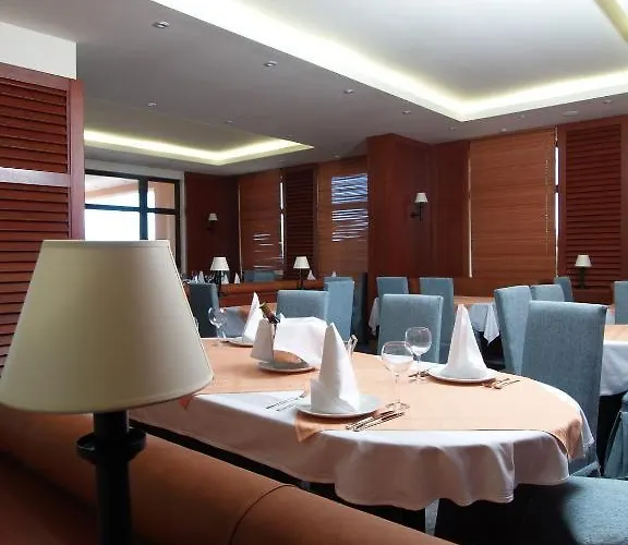 Laguna Привлака